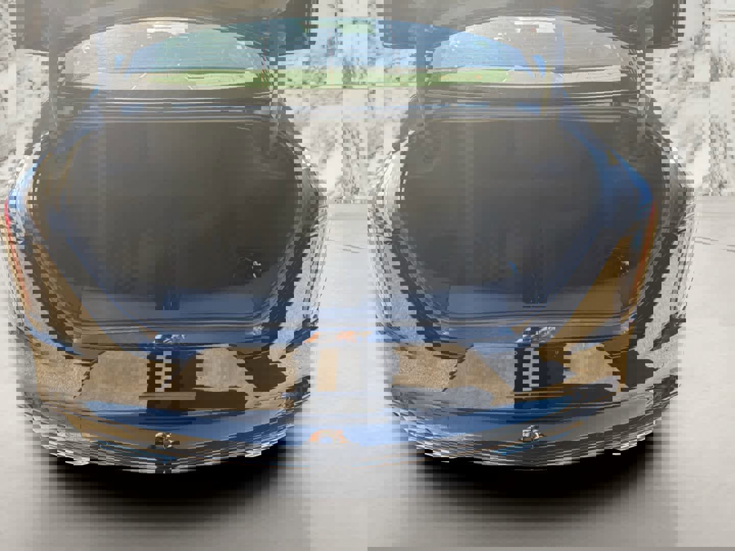 Used 2025 Cadillac CT4 Sport w/ Climate Package image 22