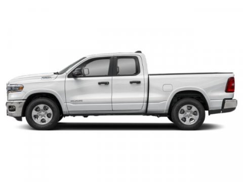 New 2026 RAM 1500 2WD Quad Cab image 6