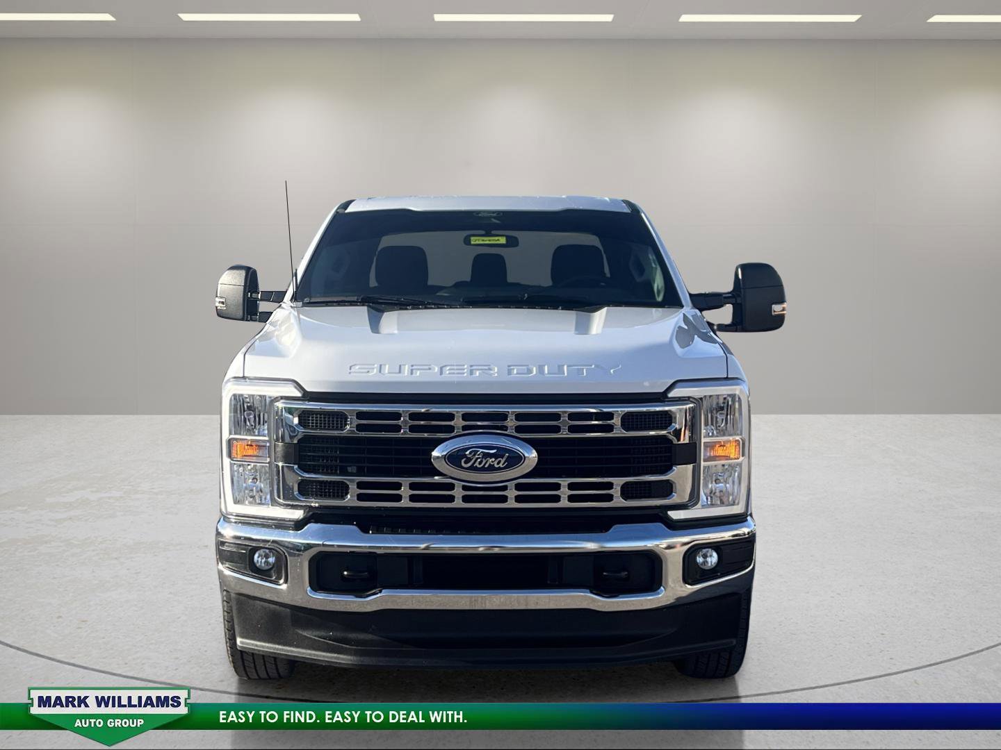 Used 2024 Ford F250 XLT image 8
