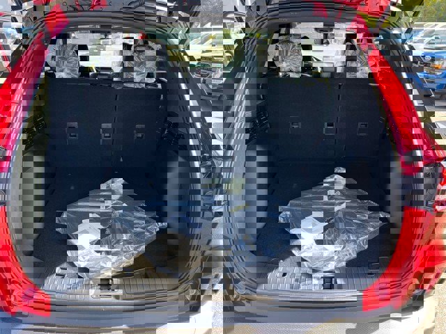 New 2026 Ford Escape ST-Line w/ Tech Pack #1 image 26