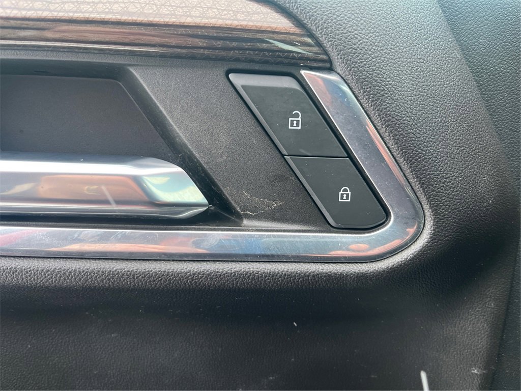 Used 2023 Chevrolet Silverado 1500 RST image 40