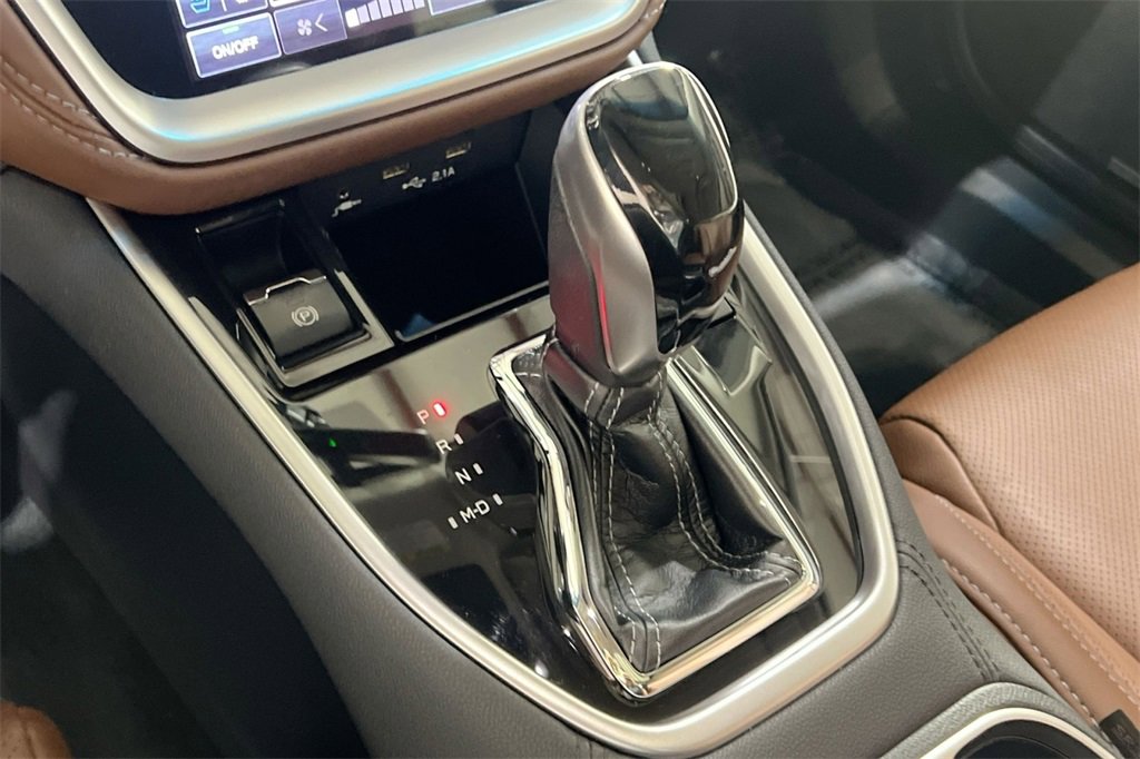 Used 2020 Subaru Outback Touring XT image 21