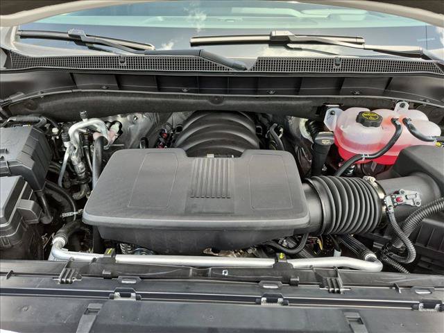 New 2026 Chevrolet Tahoe LT w/ Comfort Package RWD image 17