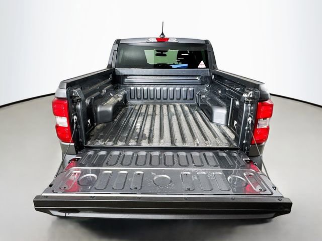 New 2026 Ford Maverick XL w/ Equipment Group 101A image 23