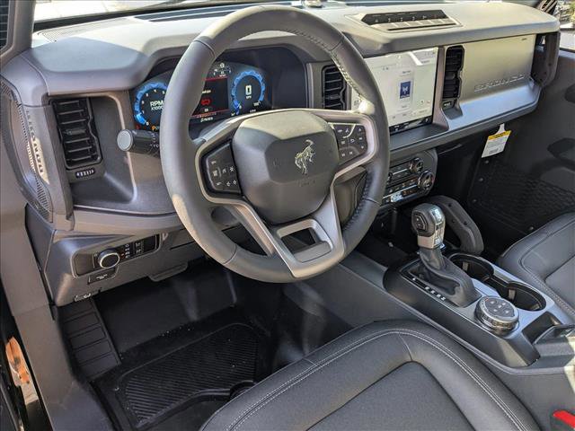 New 2025 Ford Bronco Badlands AWD/4WD image 3