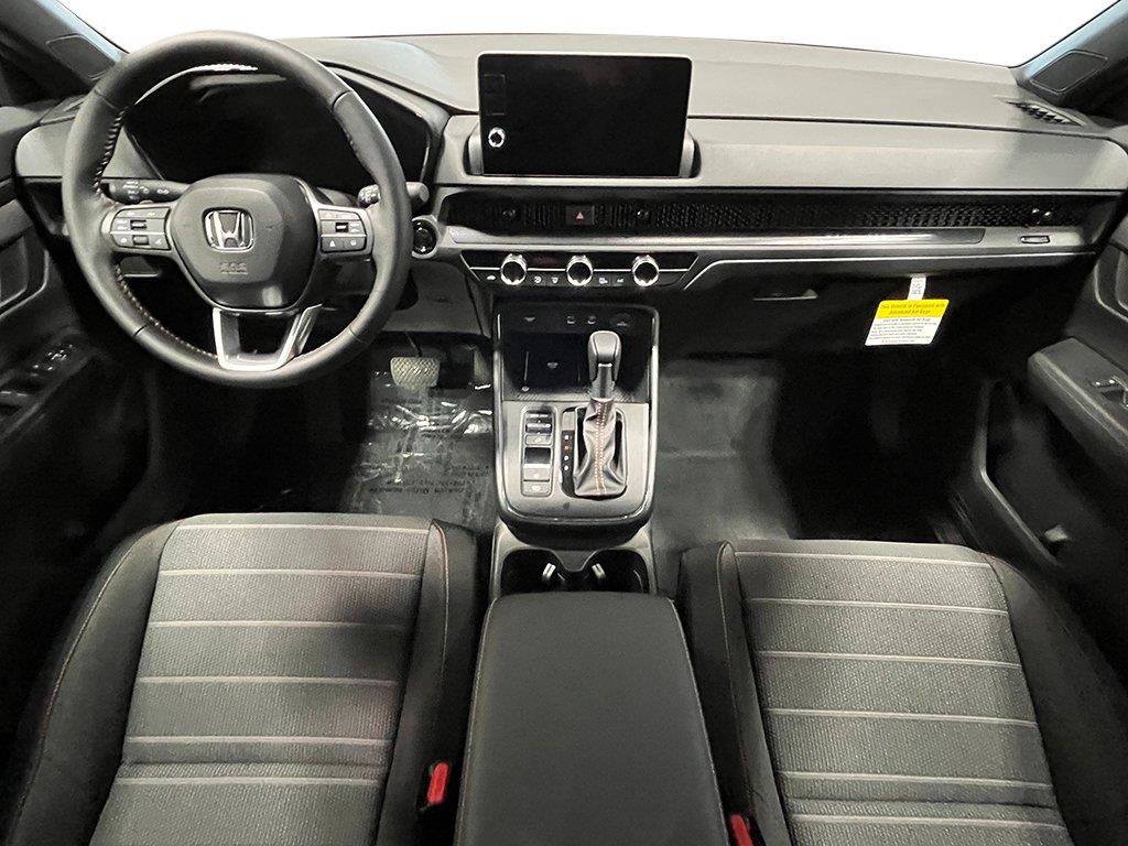 New 2026 Honda CR-V Sport image 25
