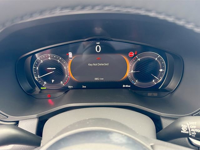 New 2026 MAZDA CX-70 3.3 Turbo S w/ Premium Package image 41