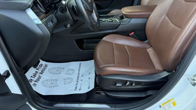 Certified 2023 Cadillac XT5 Premium Luxury AWD/4WD image 18