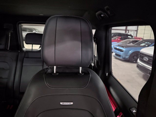 Used 2025 Mercedes-Benz G 63 AMG 4MATIC image 42