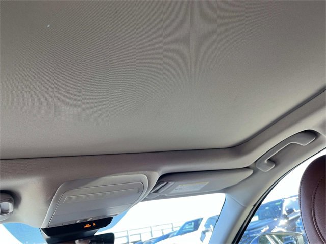 Used 2023 MAZDA CX-50 Meridian Edition w/ Apex Package image 14