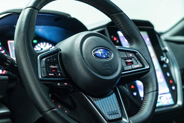 Used 2022 Subaru WRX Premium w/ Popular Package #1 image 24