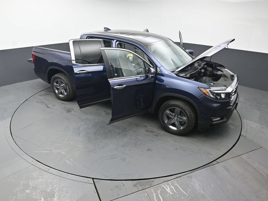 Used 2023 Honda Ridgeline RTL image 51
