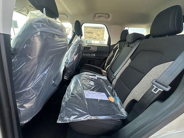 New 2025 Ford Bronco Sport Big Bend image 14