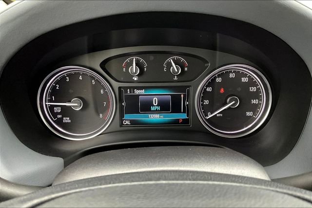 Used 2019 Buick Enclave Essence AWD/4WD image 13