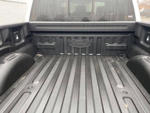 Used 2023 Ford F150 XLT w/ Equipment Group 302A High image 13