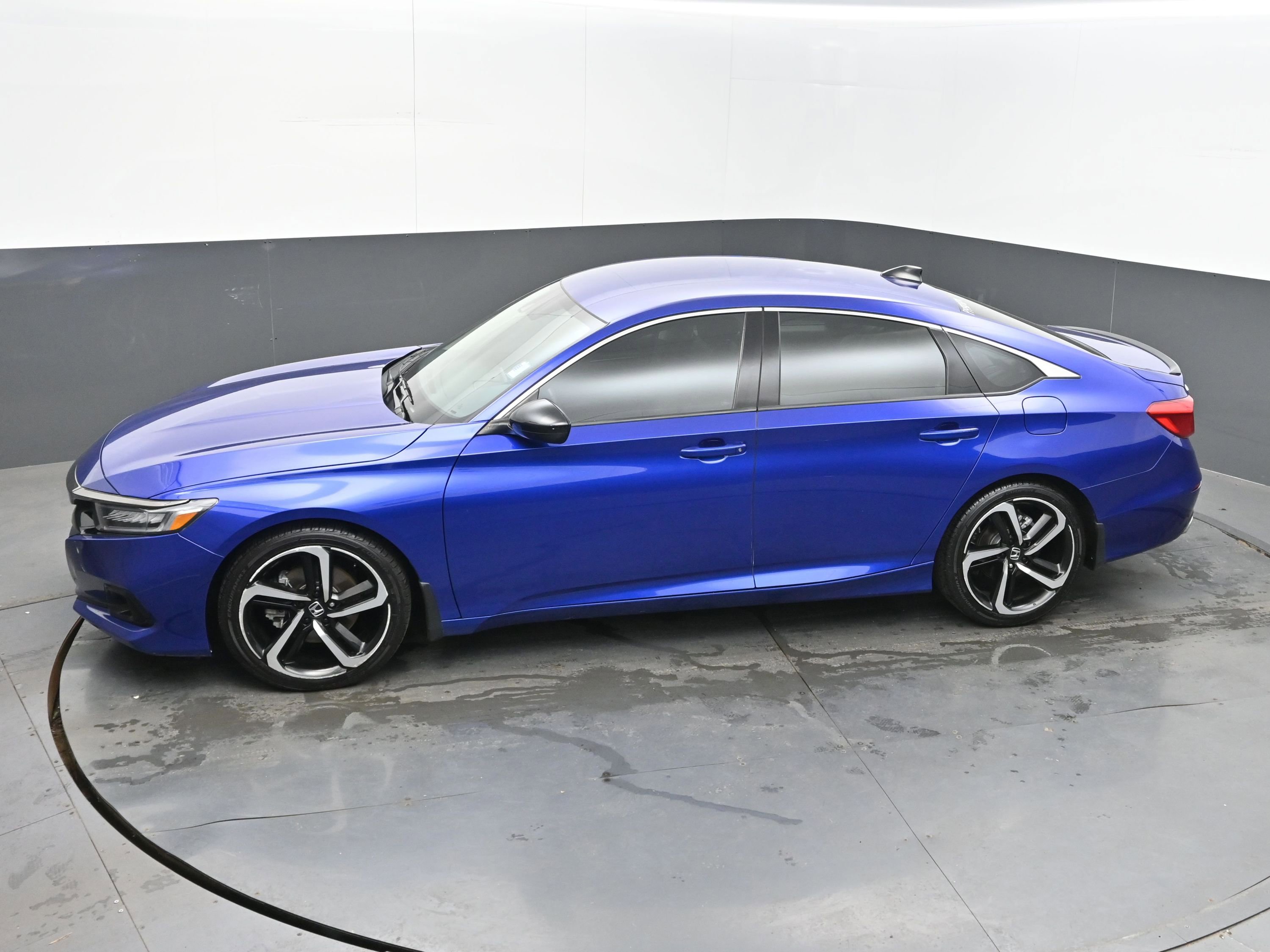 Used 2022 Honda Accord Sport Special Edition image 35