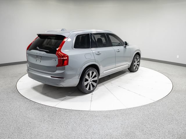 Used 2025 Volvo XC90 B6 Plus w/ Protection Package Premier AWD/4WD image 33