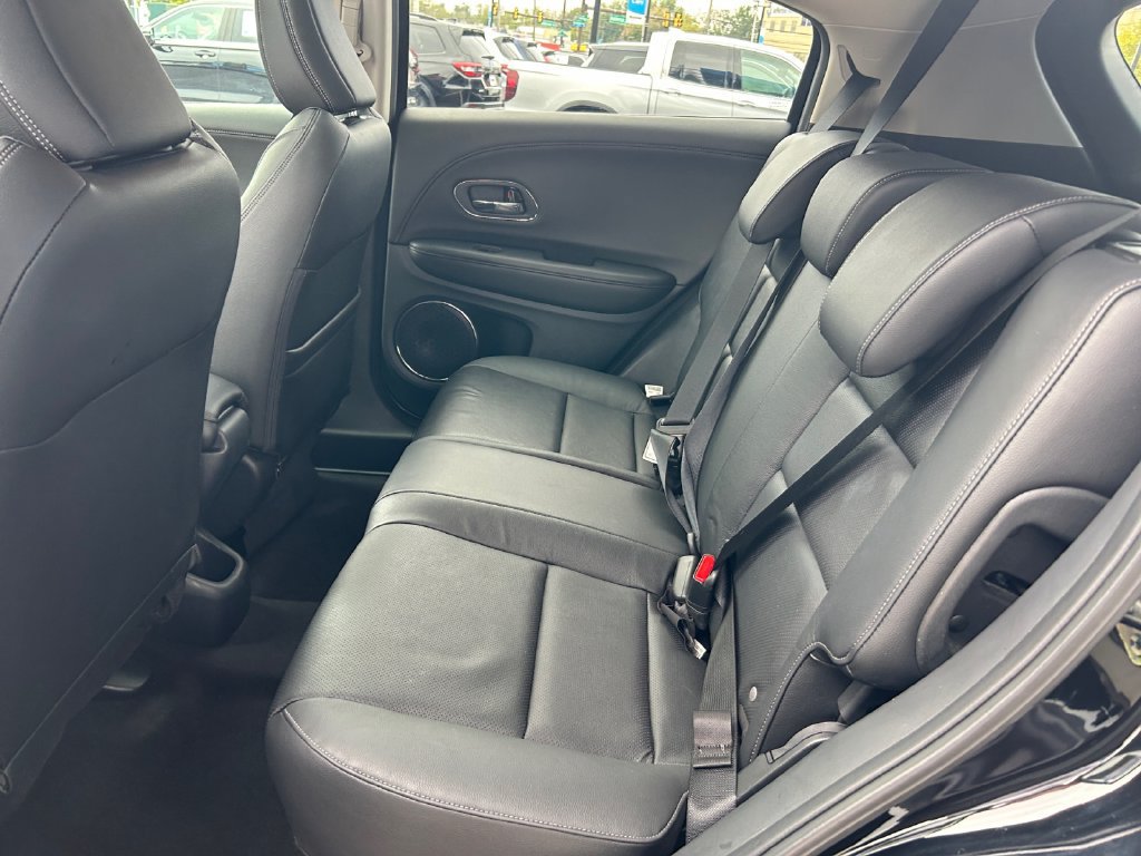 Used 2022 Honda HR-V EX-L image 24