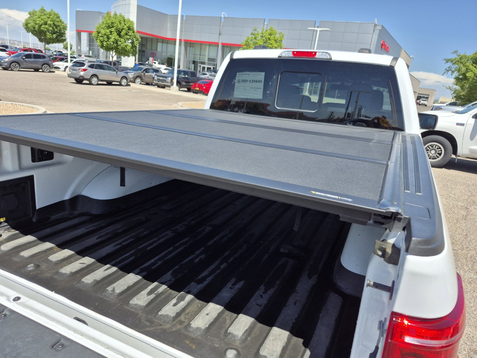 Used 2023 Ford F150 XLT w/ Equipment Group 302A High image 21