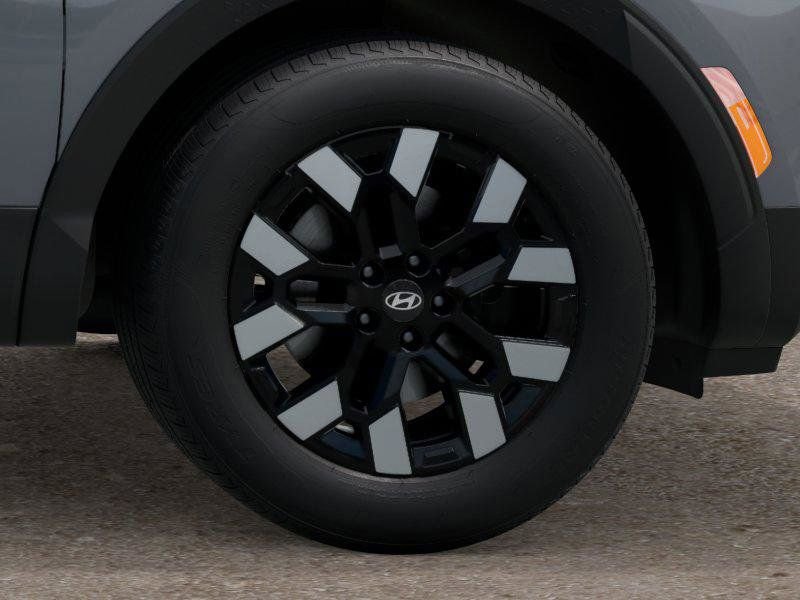 New 2026 Hyundai Santa Cruz SE image 8