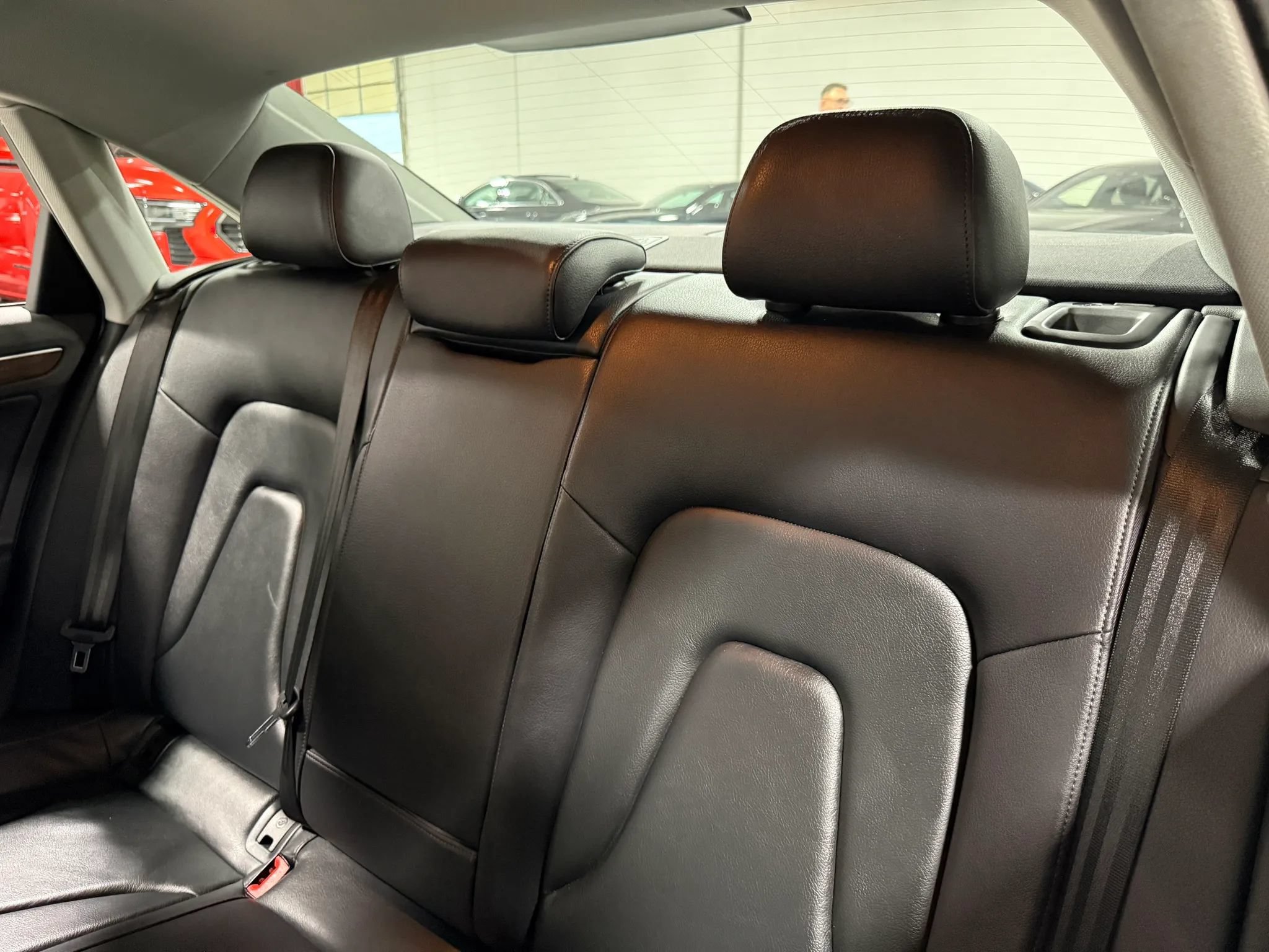 Used 2015 Audi A4 2.0T Premium Plus w/ Technology Package AWD/4WD image 69