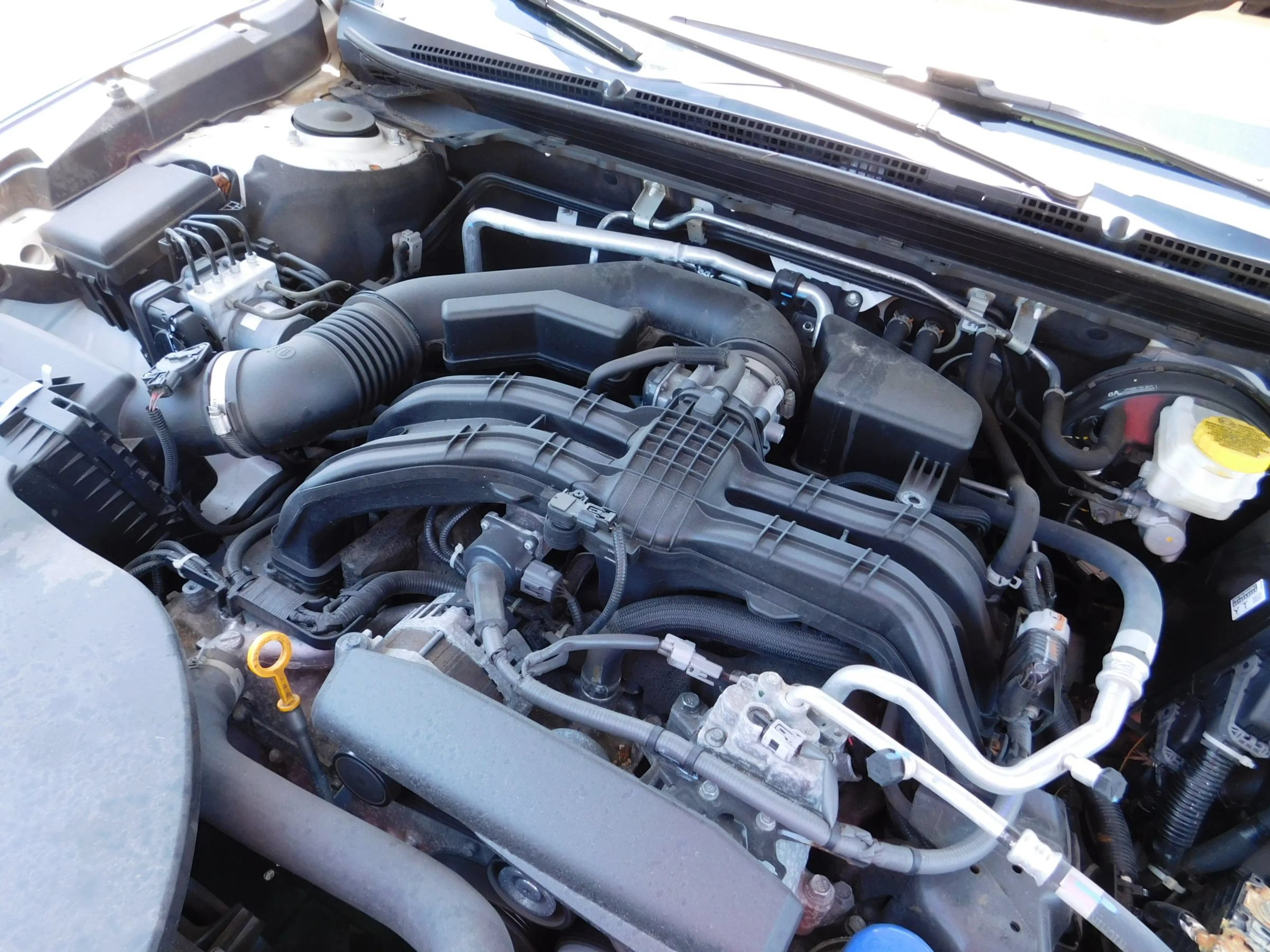 Used 2022 Subaru Legacy Premium AWD/4WD image 23