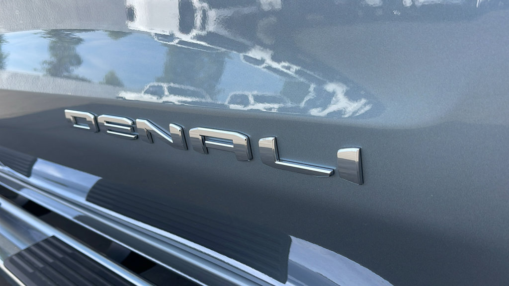 New 2026 GMC Sierra 1500 Denali AWD/4WD image 11