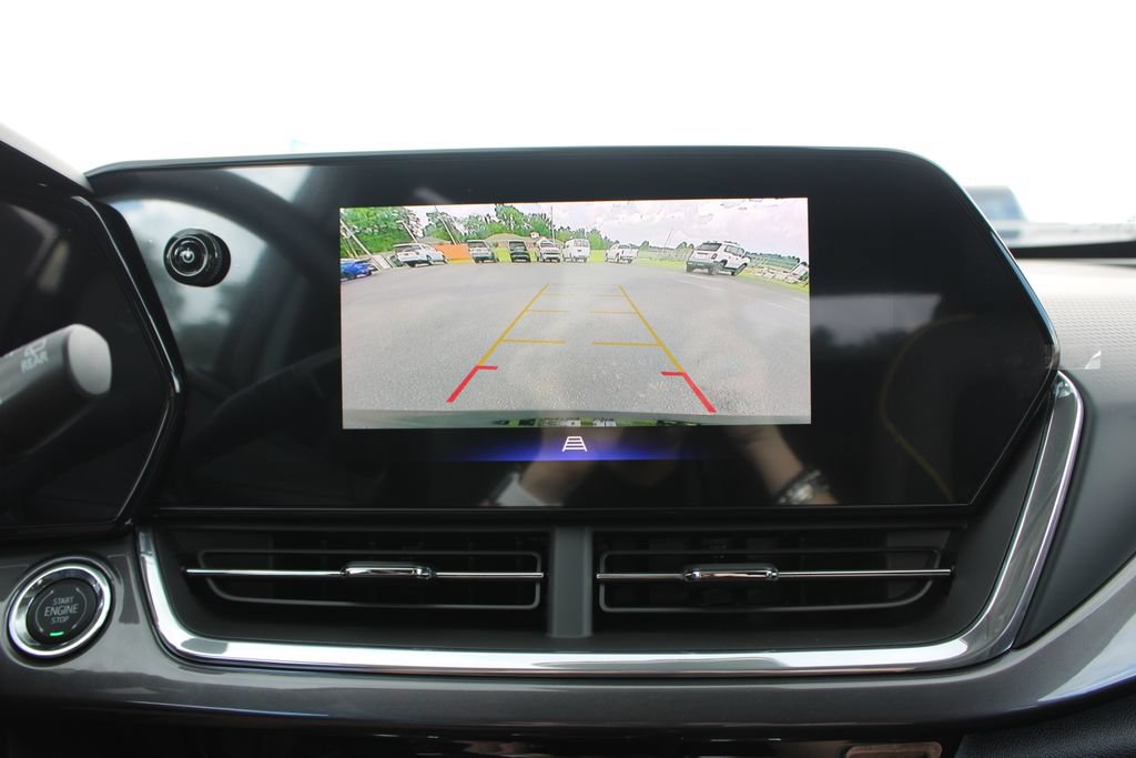 New 2026 Chevrolet Trax ACTIV w/ Driver Confidence Package FWD image 57