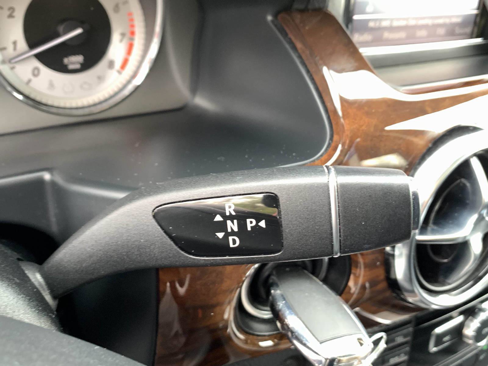 Used 2013 Mercedes-Benz GLK 350 4MATIC image 20
