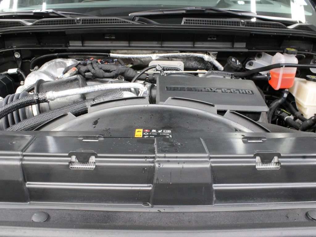 Used 2026 GMC Sierra 3500 Denali Ultimate AWD/4WD image 40