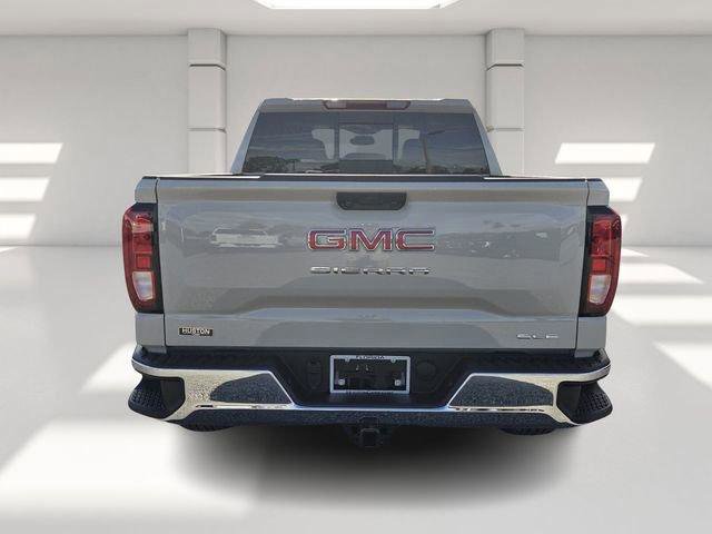 New 2026 GMC Sierra 1500 SLE w/ Preferred Package image 6