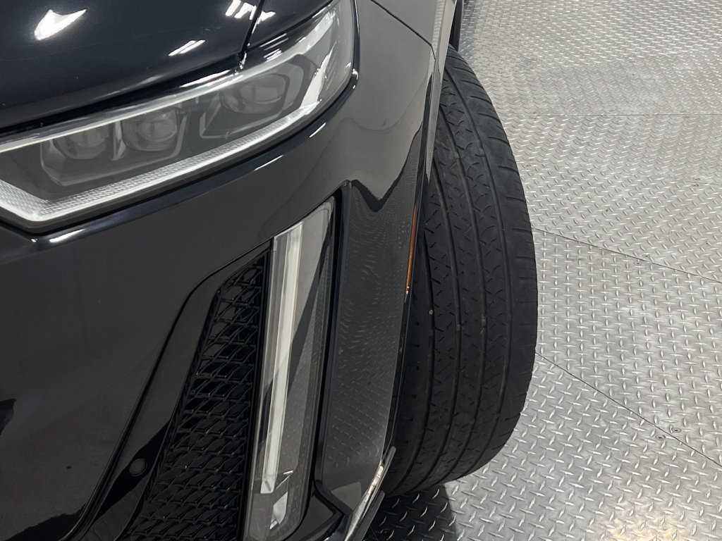 Used 2020 Cadillac XT6 Sport w/ Platinum Package AWD/4WD image 43