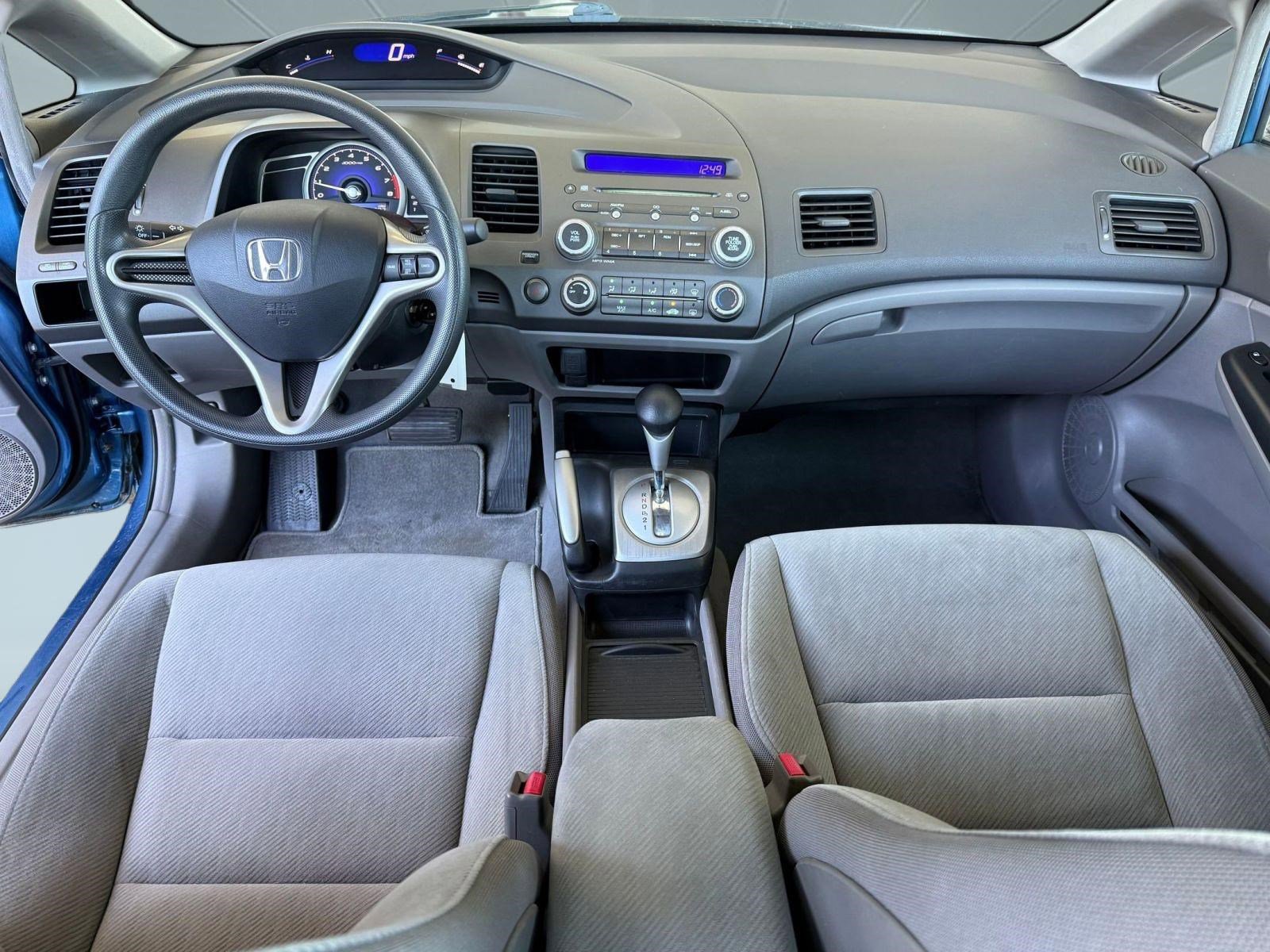 Used 2009 Honda Civic LX image 15