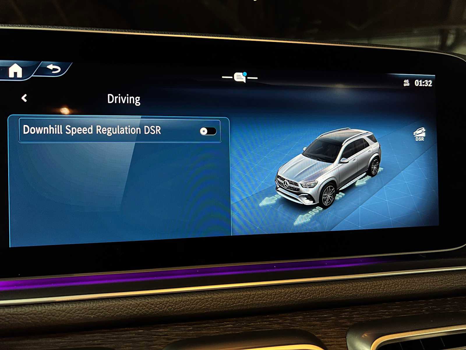 Used 2025 Mercedes-Benz GLE 350 4MATIC image 38