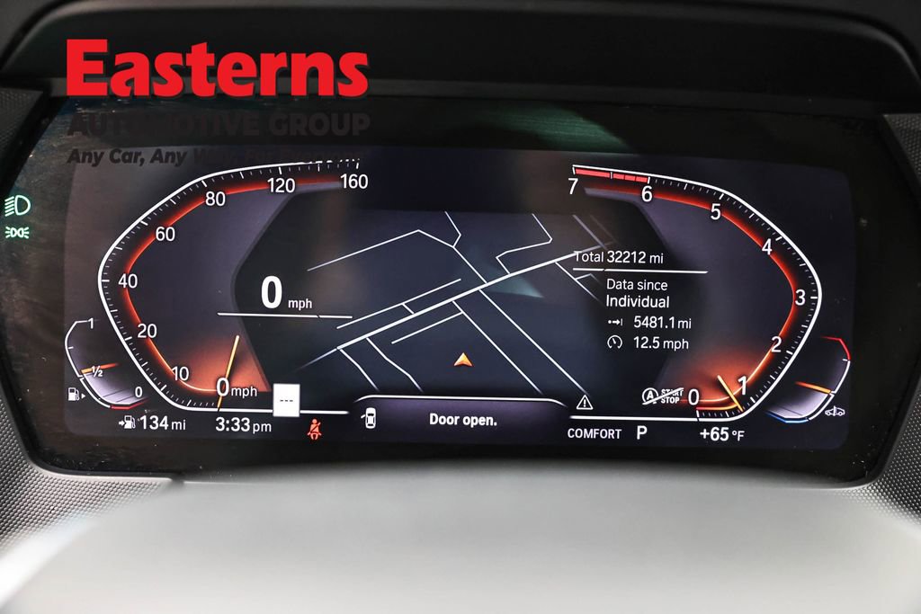 Used 2024 BMW 228i xDrive Gran Coupe AWD/4WD image 18