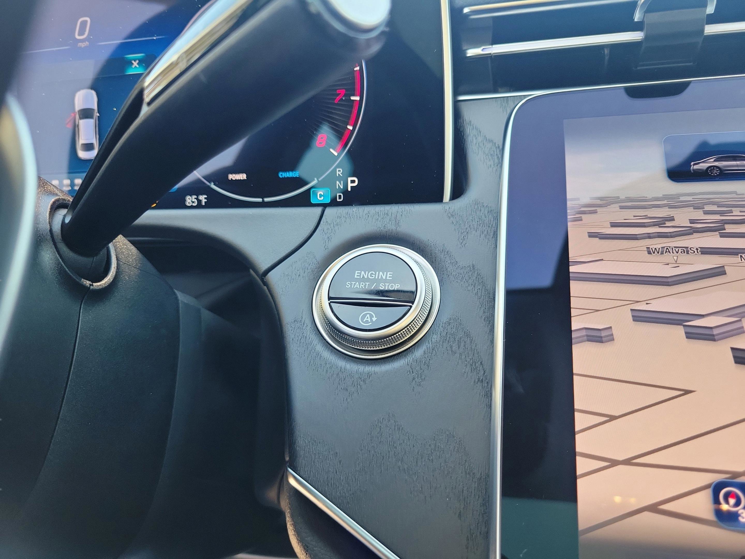 Certified 2026 Mercedes-Benz E 350 Sedan image 19