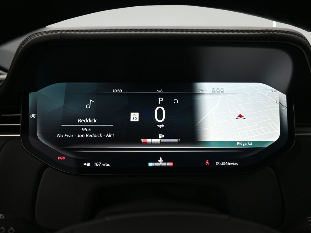 New 2025 Land Rover Range Rover SV AWD/4WD image 18
