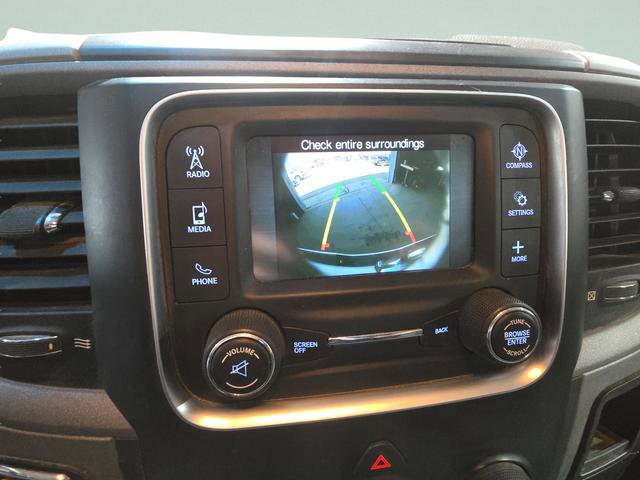 Used 2016 RAM 1500 Express AWD/4WD image 14