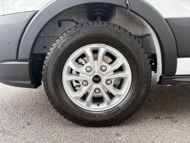 New 2025 Ford Transit 350 XL RWD image 13