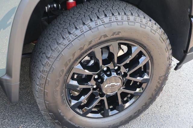Used 2026 Chevrolet Silverado 2500 LT w/ Trail Boss Package AWD/4WD image 28