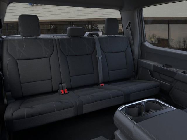 New 2026 Ford F150 STX w/ F-150 LOBO Package image 11