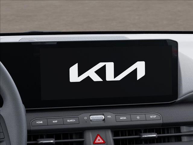 New 2026 Kia K4 LXS image 20