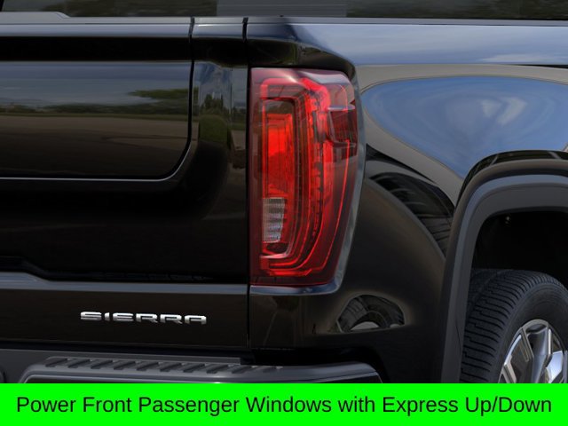 New 2026 GMC Sierra 1500 Denali AWD/4WD image 13