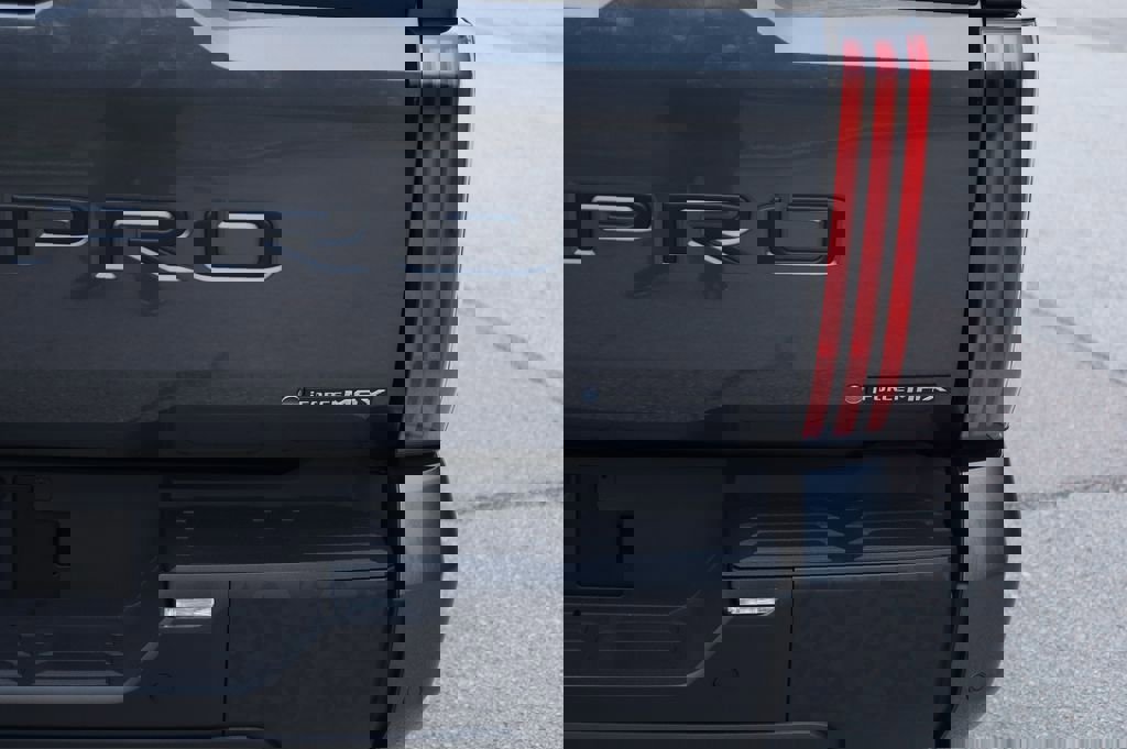 New 2026 Toyota Tundra TRD Pro image 22