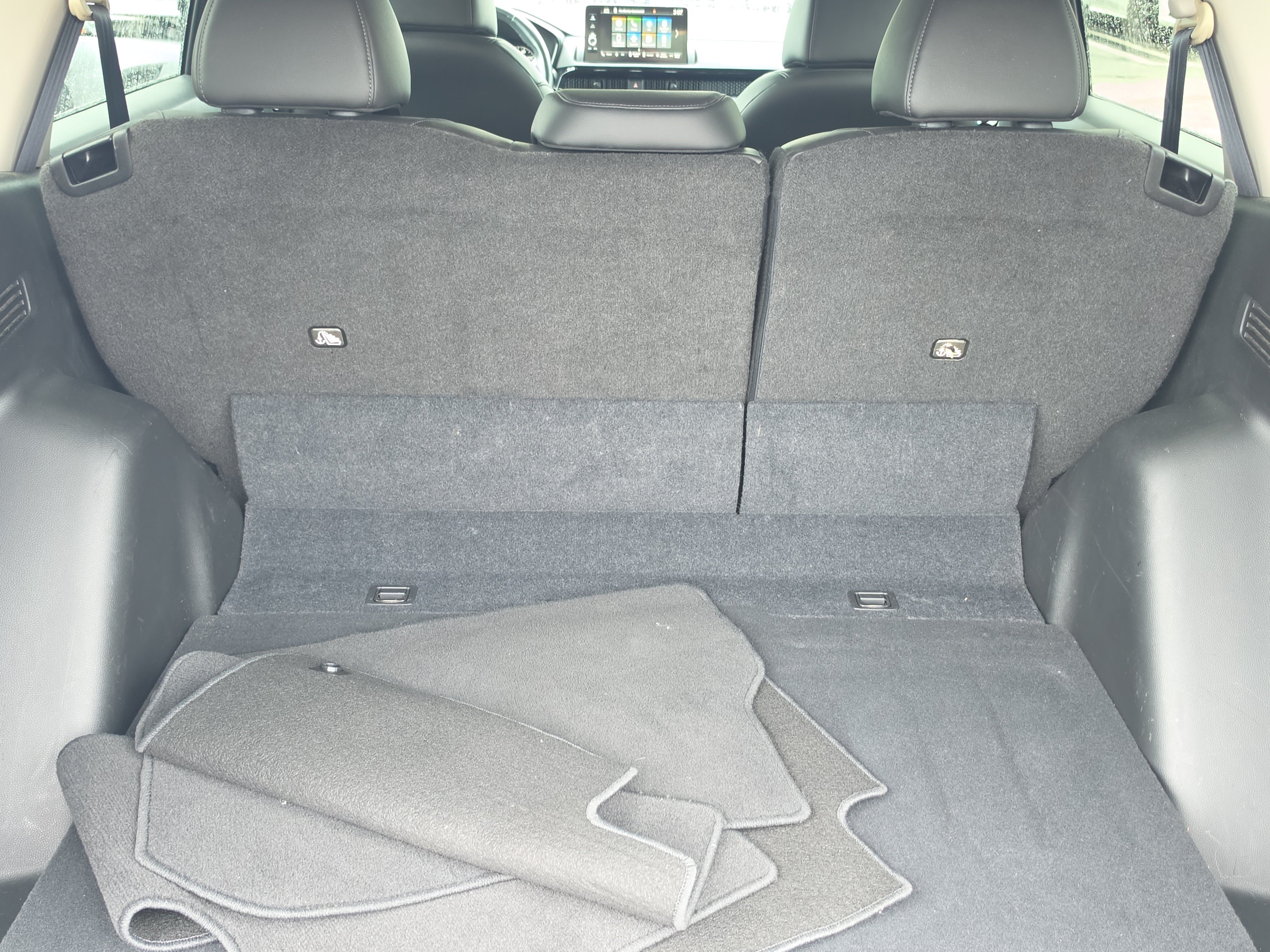 Certified 2023 Honda CR-V EX-L image 8