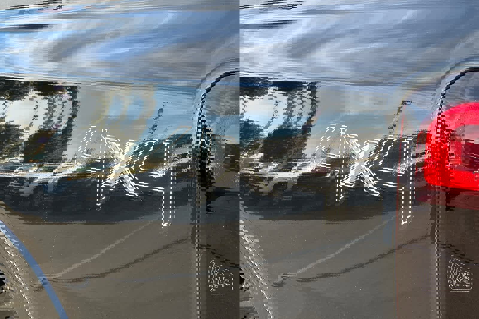 New 2025 Ford Ranger XLT image 25