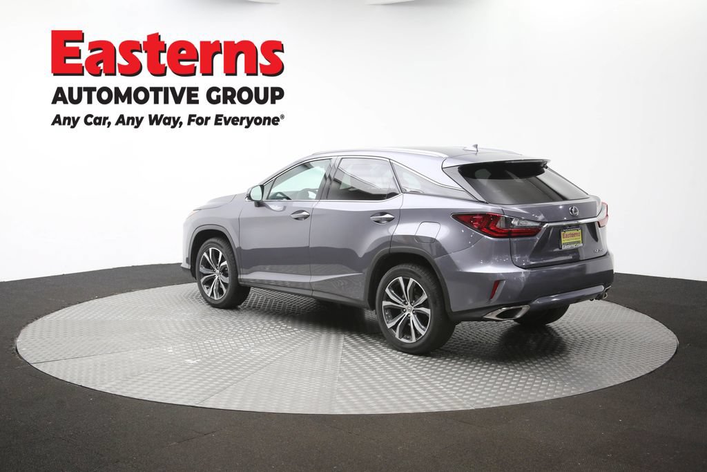 Used 2016 Lexus RX 350 AWD w/ Premium Package image 70