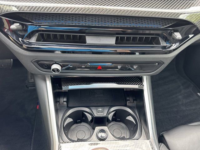 Certified 2025 BMW M4 xDrive Competition w/ Executive Package AWD/4WD image 3