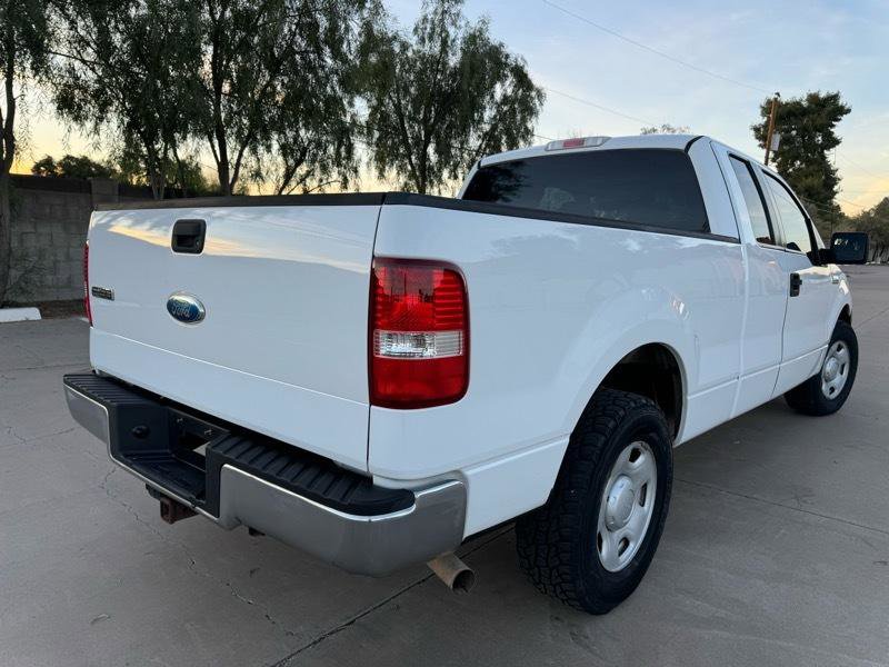 Used 2008 Ford F150 XL image 3