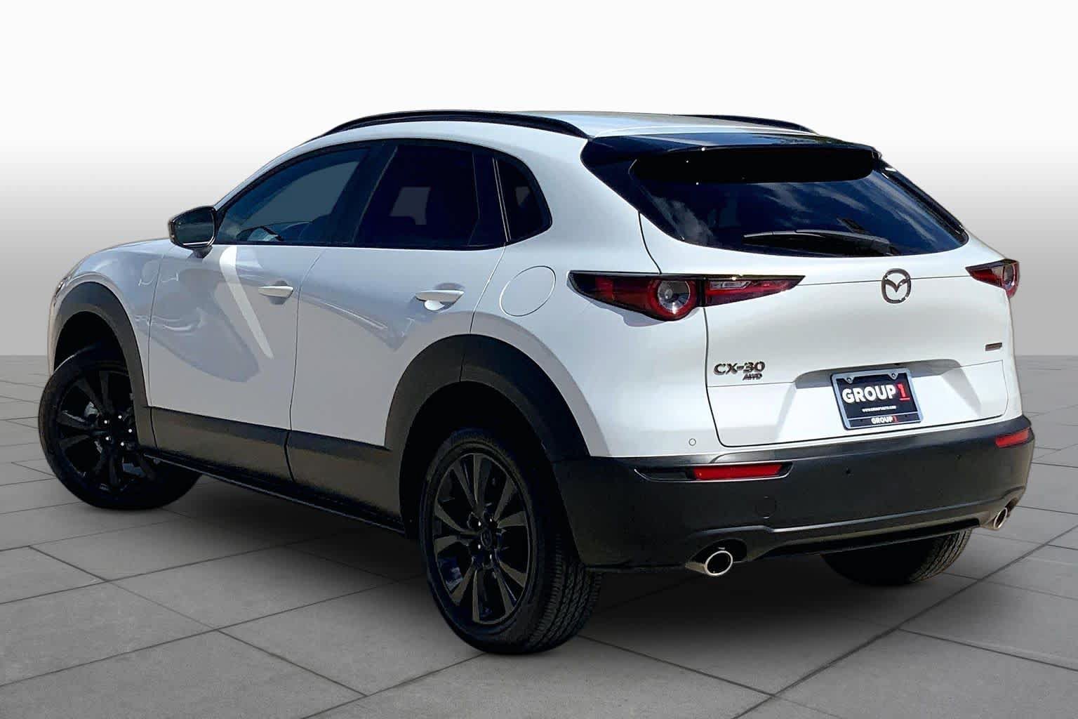 Used 2023 Honda CR-V EX-L image 12